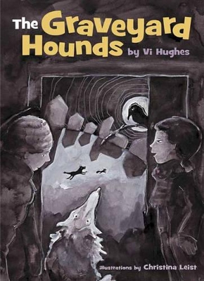 Graveyard Hounds
