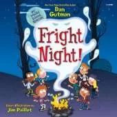 My Weird School Special: Fright Night!