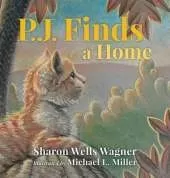 P.J. Finds a Home