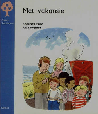 Met Vakansie