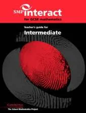 SMP Interact for GCSE Mathematics Teacher's Guide for Intermediate