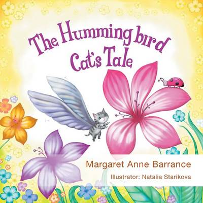 The Hummingbird Cat's Tale