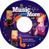 Music and More