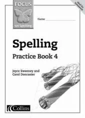 Spelling Practice