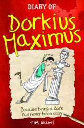 Diary Of Dorkius Maximus