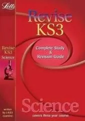 Key Stage 3 Science Study Guide