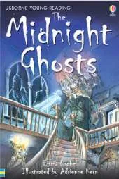 Midnight Ghosts