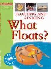 Starters: L2: Floating and Sinking