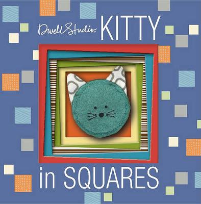 Kitty in Squares
