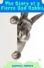 The Story of A Fierce Bad Rabbit