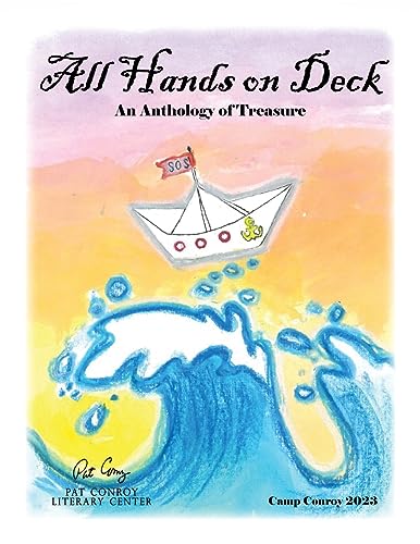 All Hands on Deck: An Anthology of Treasure