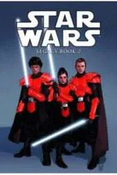 Star Wars - Legacy
