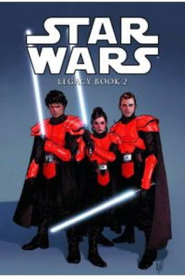 Star Wars - Legacy