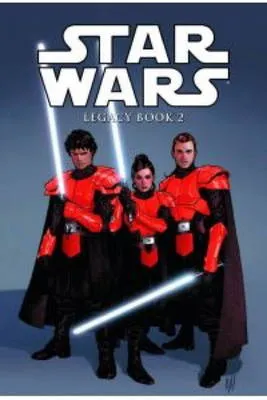 Star Wars - Legacy