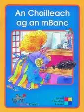 An Chailleach AG an MBanc