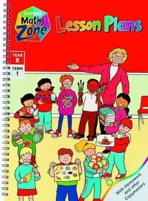 Oxford Maths Zone