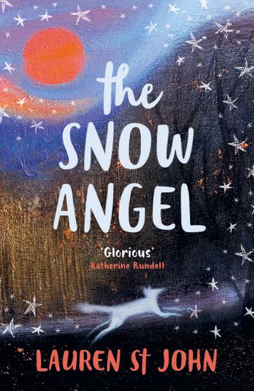 The Snow Angel