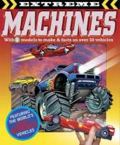 Extreme Machines