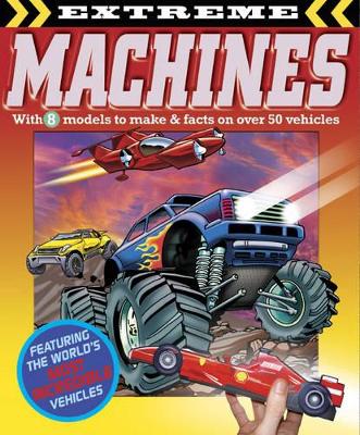 Extreme Machines