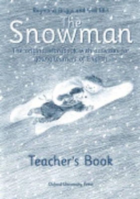 The Snowman