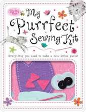 My Purrfect Sewing Kit