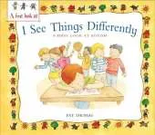 A First Look At: Autism: I See Things Differently