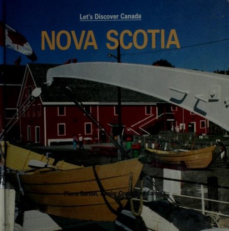Nova Scotia