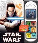 Star Wars Little Sound Book Last