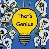 That's Genius