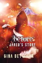 Before: Jared's Story