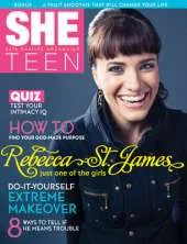 She Teen
