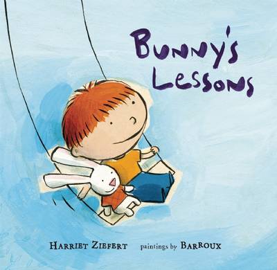 Bunny's Lessons