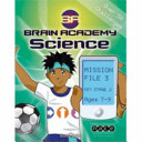Brain Academy Science