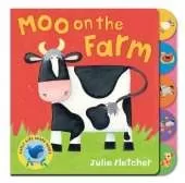 Moo on the Farm