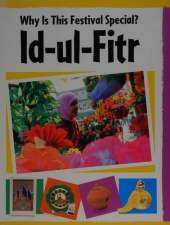 Why Is This Festival Special?: Id-Ul-Fitr