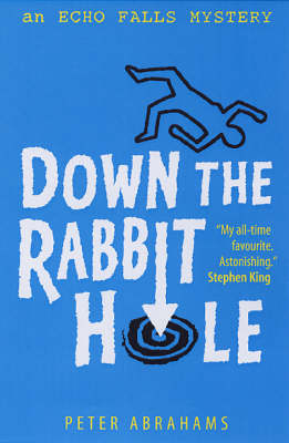Down The Rabbit Hole