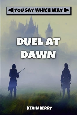 Duel at Dawn