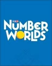 Number Worlds Level E, Plus Pack