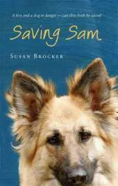 Saving Sam (1 Volume Set)