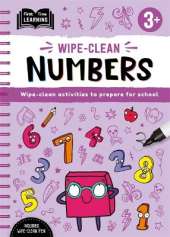 FSCM: First Time Learning: 3+ Numbers