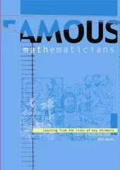 Famous Mathematicians: Primary Maths Activities