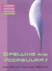Spelling and Vocabulary