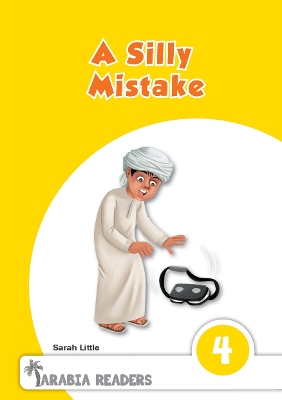 A Silly Mistake