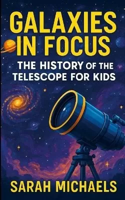 Galaxies in Focus: The History of the Telescope for Kids