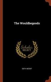 The Wouldbegoods