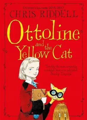 Ottoline Books