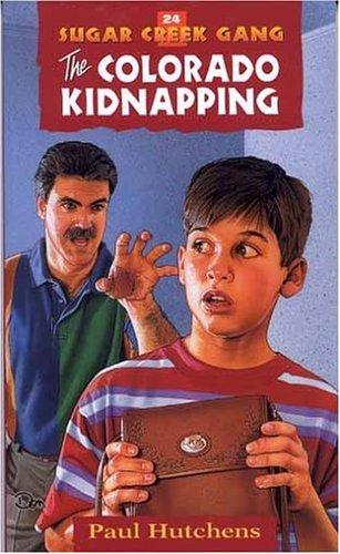 Colorado Kidnapping