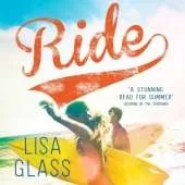 Ride: Book 3