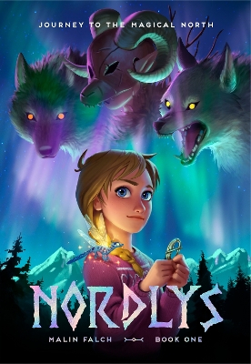 Nordlys: Book One