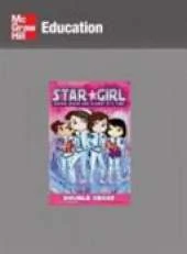 Star Girl - Set 1 #1-8